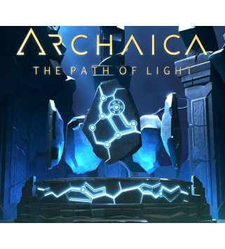Archaica: The Path of Light Region: ARGENTINA XBOX One / Xbox Series X|S Xbox One Key 